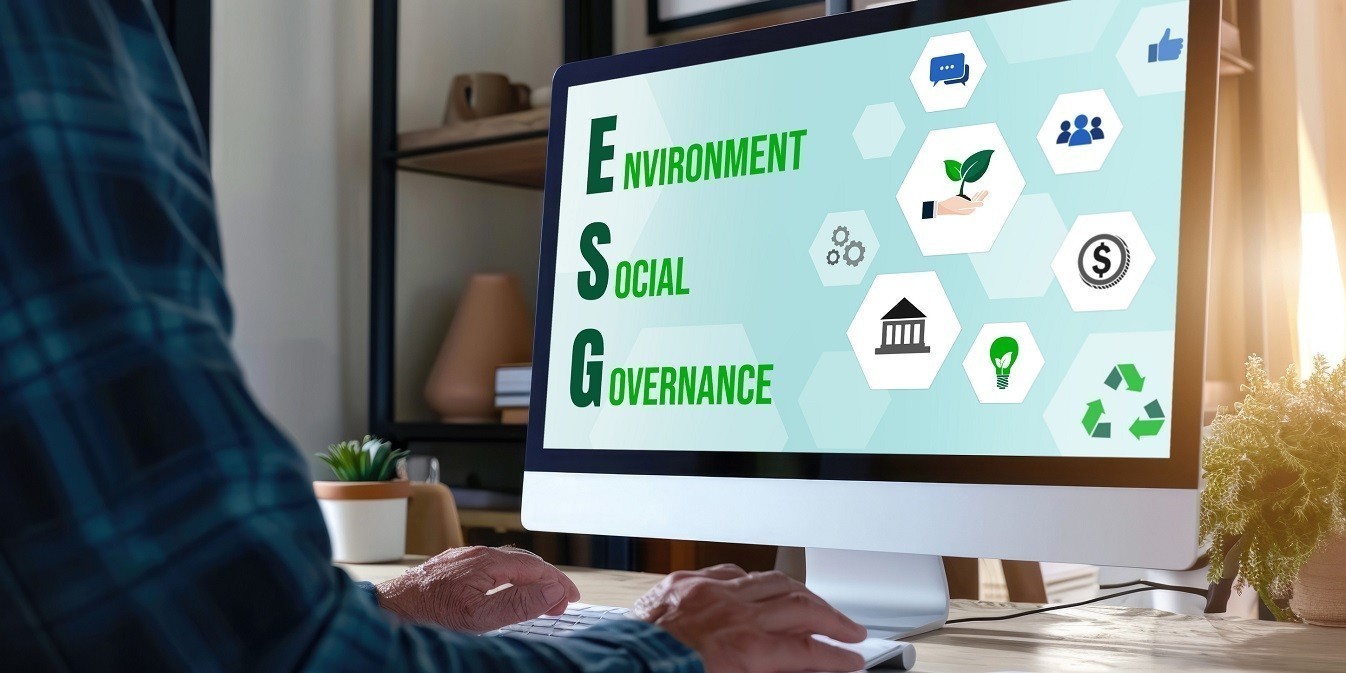 Η νέα εταιρική ευθύνη: Πώς τα ESG κριτήρια καθορίζουν την αξία στις ελληνικές επιχειρήσεις | Ειδήσεις για την Οικονομία