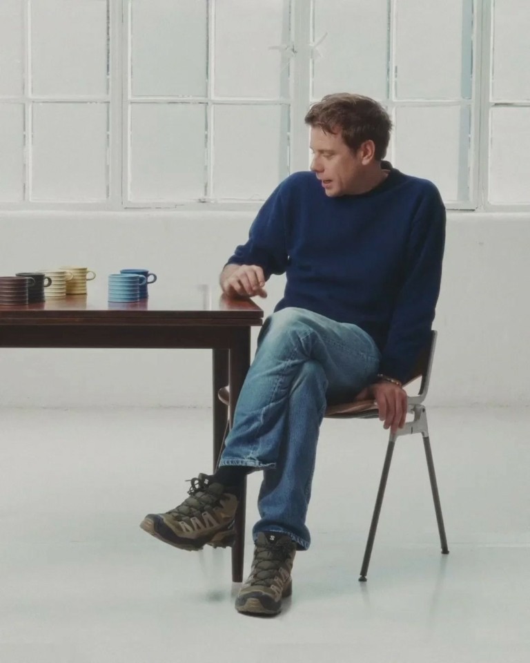 Πώς η κεραμική γίνεται μόδα – Οι πιο περιζήτητες κούπες είναι εμπνευσμένες από την Ελλάδα