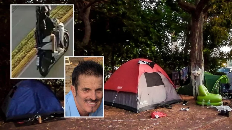 Απολογούνται σήμερα οι κατηγορούμενοι για το διπλό φονικό στη Φοινικούντα