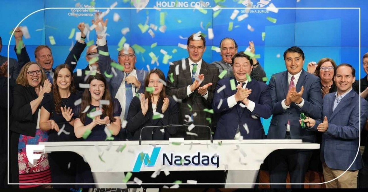 Freedom Holding: Γιορτάζει έξι χρόνια στο Nasdaq και εντάσσεται στο κορυφαίο χαρτοφυλάκιο του The Motley Fool
