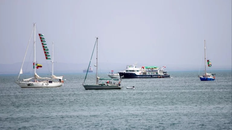 Κοινή δήλωση ΥΠΕΞ Ελλάδας και Ιταλίας για τον στολίσκο της Γάζας
