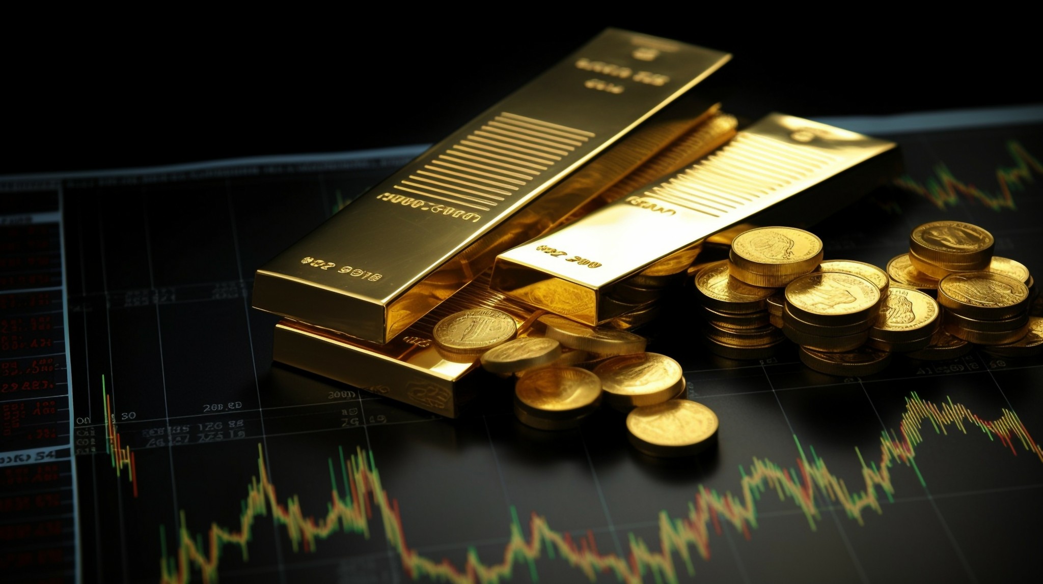 Goldman Sachs: Παραμένει «bullish» για τον χρυσό – Πρόβλεψη για 4.900 δολάρια έως το 2026