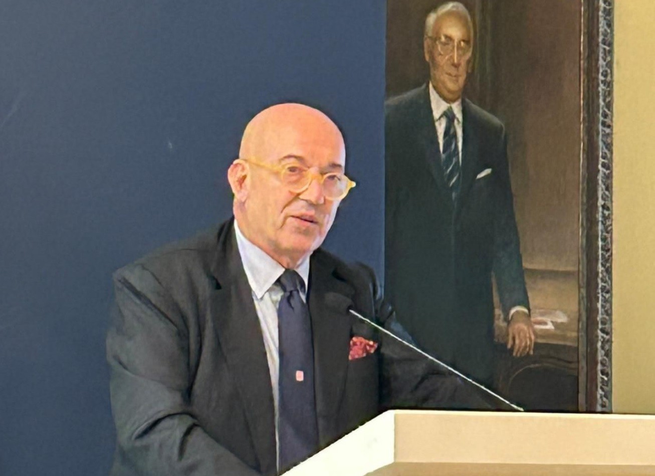 Η Grimaldi Lines βραβεύεται για την ποιοτική εκπαίδευση νέων | Ειδήσεις για την Οικονομία Η Grimaldi Lines βραβεύεται για την ποιοτική εκπαίδευση νέων | Ειδήσεις για την Οικονομία