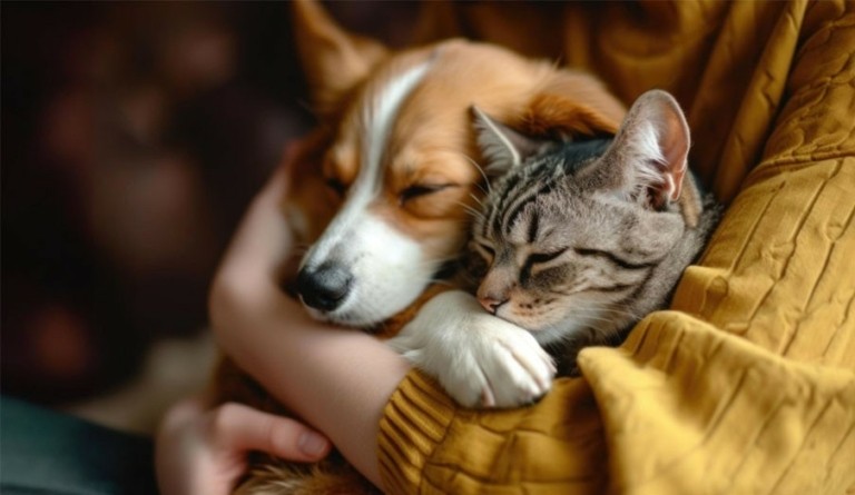 Παγκόσμια Ημέρα των Ζώων: Πώς θα έχουμε ένα υγιές και χαρούμενο κατοικίδιο