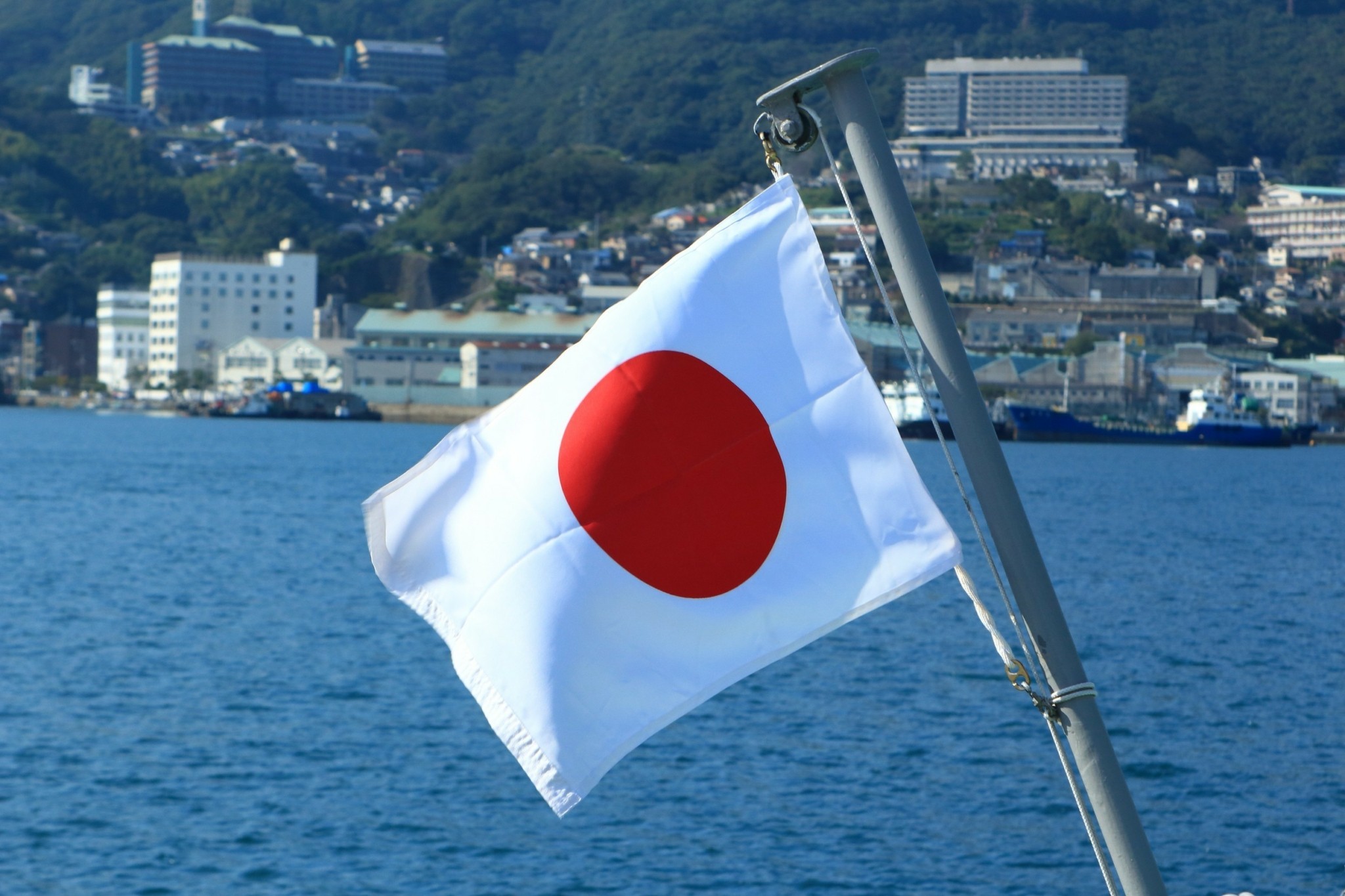 Η Ιαπωνία επενδύει $6,5 δισ. για την αναγέννηση της ναυπηγικής βιομηχανίας