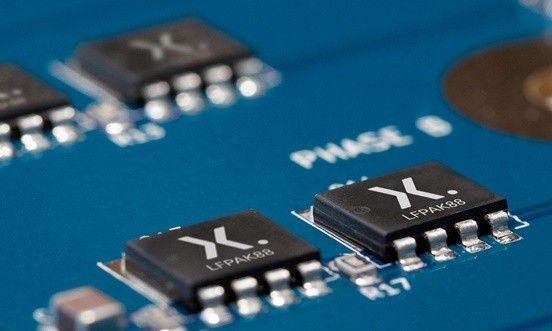 Πώς η Nexperia επιδεινώνει τη νέα κρίση ημιαγωγών | Ειδήσεις για την Οικονομία Πώς η Nexperia επιδεινώνει τη νέα κρίση ημιαγωγών | Ειδήσεις για την Οικονομία