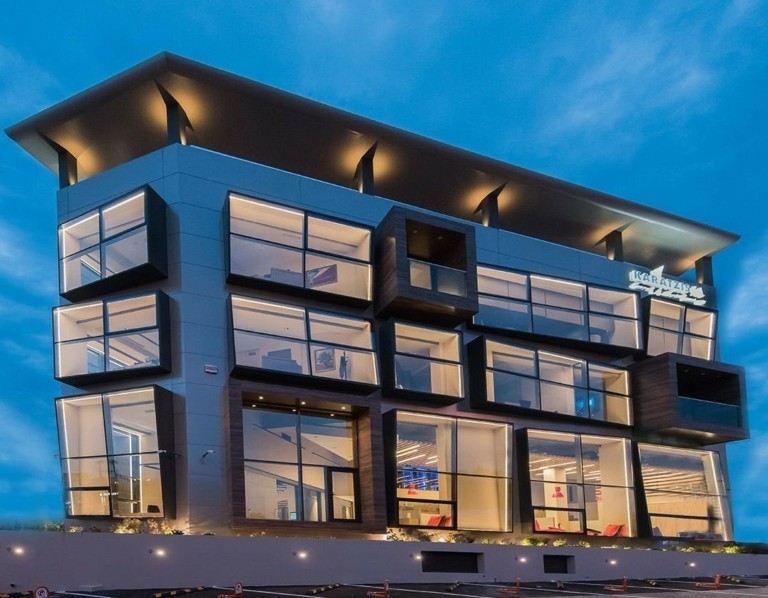 Όμιλος Καράτζη: Αδεια εγκατάστασης για τον σταθμό αποθήκευσης των 330 MW (pic)