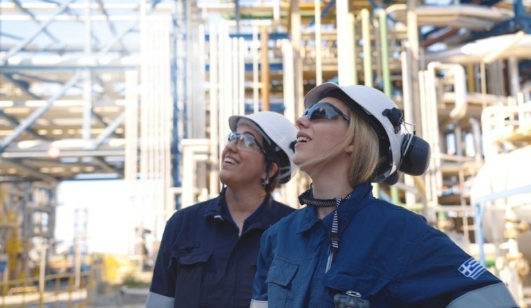 Ενδυναμώνοντας τη νέα γενιά του ενεργειακού κλάδου