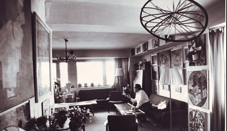 Η μοντέρνα τέχνη αλλάζει τον πολιτιστικό χάρτη της Θεσσαλονίκης | Ειδήσεις για την Οικονομία Η μοντέρνα τέχνη αλλάζει τον πολιτιστικό χάρτη της Θεσσαλονίκης | Ειδήσεις για την Οικονομία