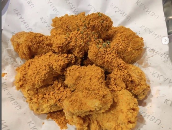 Το δείπνο των billionaires στη Σεούλ – Μπύρες, τηγανιτό κοτόπουλο και deals τρισεκατομμυρίων (vid) | Ειδήσεις για την Οικονομία Το δείπνο των billionaires στη Σεούλ – Μπύρες, τηγανιτό κοτόπουλο και deals τρισεκατομμυρίων (vid) | Ειδήσεις για την Οικονομία