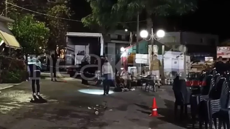 Κρήτη: Παραδόθηκε ο 23χρονος που εκτέλεσε τον 52χρονο στο γλέντι στο Έλος Κισσάμου