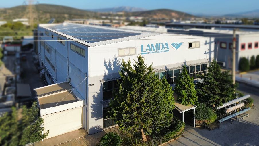 Μια επιχείρηση, τρεις γενιές, ένα όραμα: Η ιστορία της LAMDA LEVENTIS | Ειδήσεις για την Οικονομία