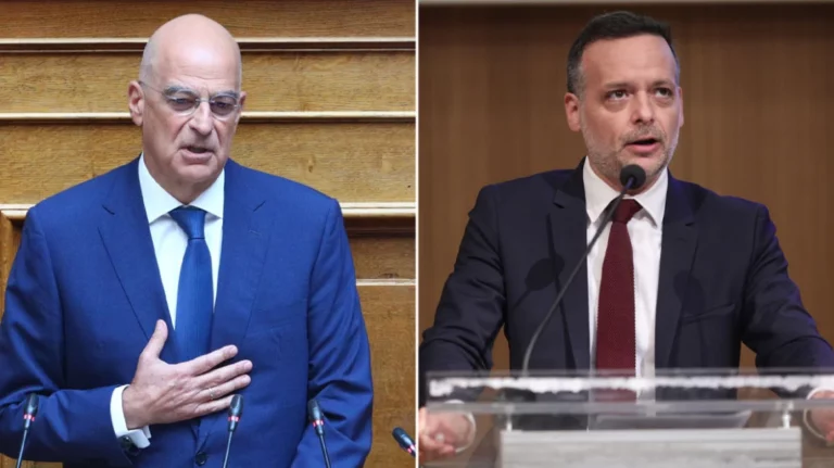 Άγνωστος Στρατιώτης: Επειτα από έξι ανακοινώσεις σε λιγότερο από 24 ώρες, Δένδιας και Δούκας συμφώνησαν ότι διαφωνούν – Η συνέχεια στα… δικαστήρια