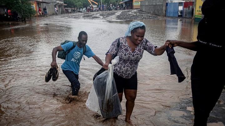 Σχεδόν 50 νεκροί από τον τυφώνα Μελίσα στην Καραϊβική (vid) | Ειδήσεις για την Οικονομία Σχεδόν 50 νεκροί από τον τυφώνα Μελίσα στην Καραϊβική (vid) | Ειδήσεις για την Οικονομία
