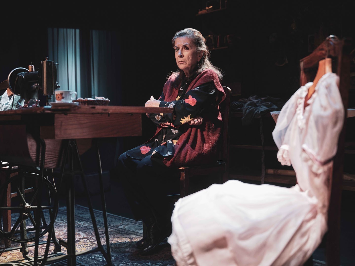 Sold-out: Γιατί τα εισιτήρια στα αθηναϊκά θέατρα εξαφανίζονται πριν αρχίσει η πρόβα Sold-out: Γιατί τα εισιτήρια στα αθηναϊκά θέατρα εξαφανίζονται πριν αρχίσει η πρόβα