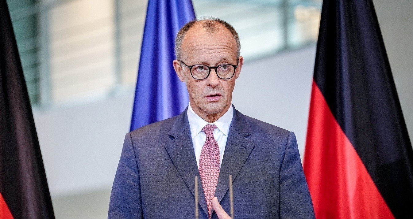 Μερτς κατά ΗΠΑ: «Απαράδεκτο» το σχέδιο για τα παγωμένα ρωσικά κεφάλαια | Ειδήσεις για την Οικονομία