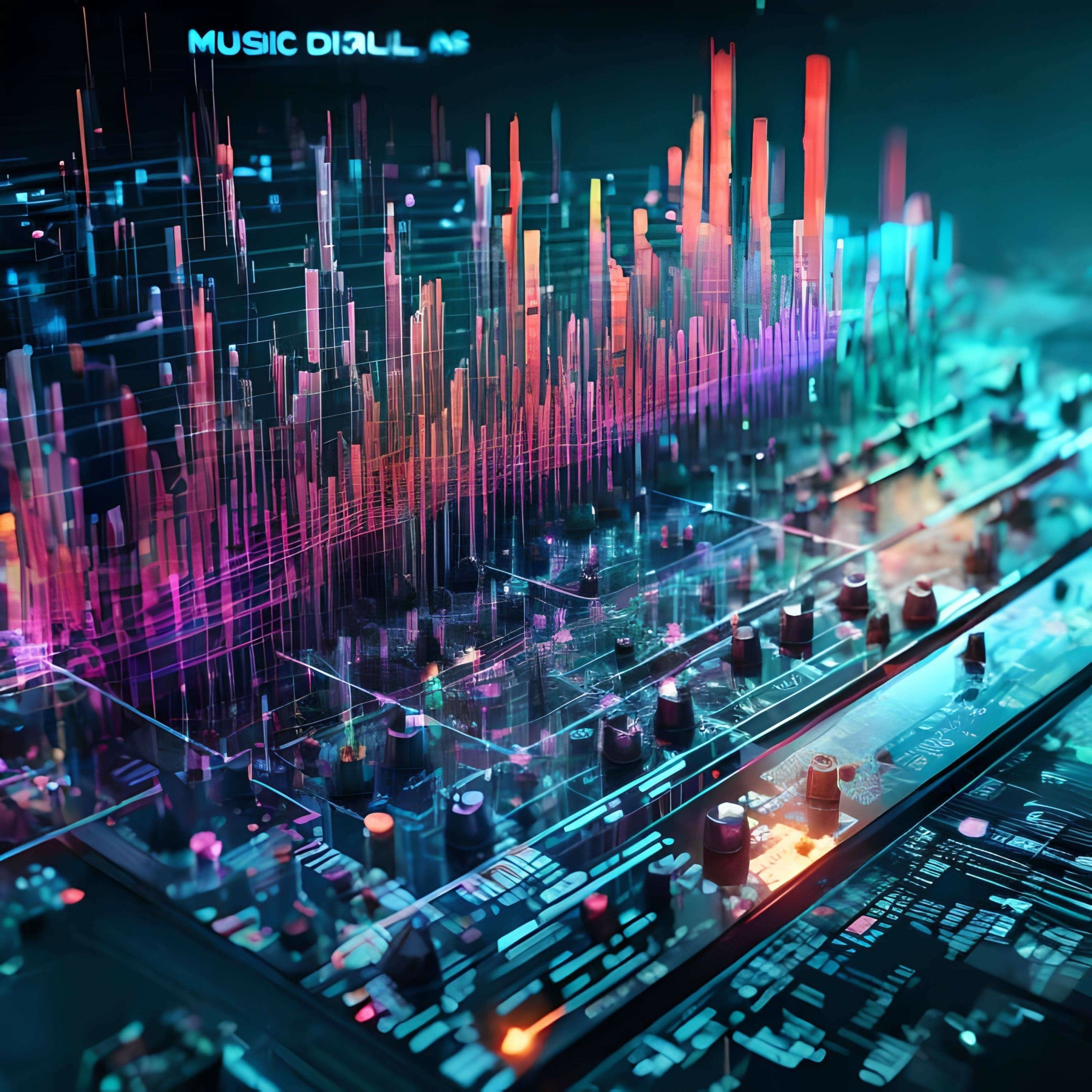 Δισκογραφικές και ΑΙ: Τα ιστορικά deals που θα ρυθμίσουν τη χρήση της μουσικής