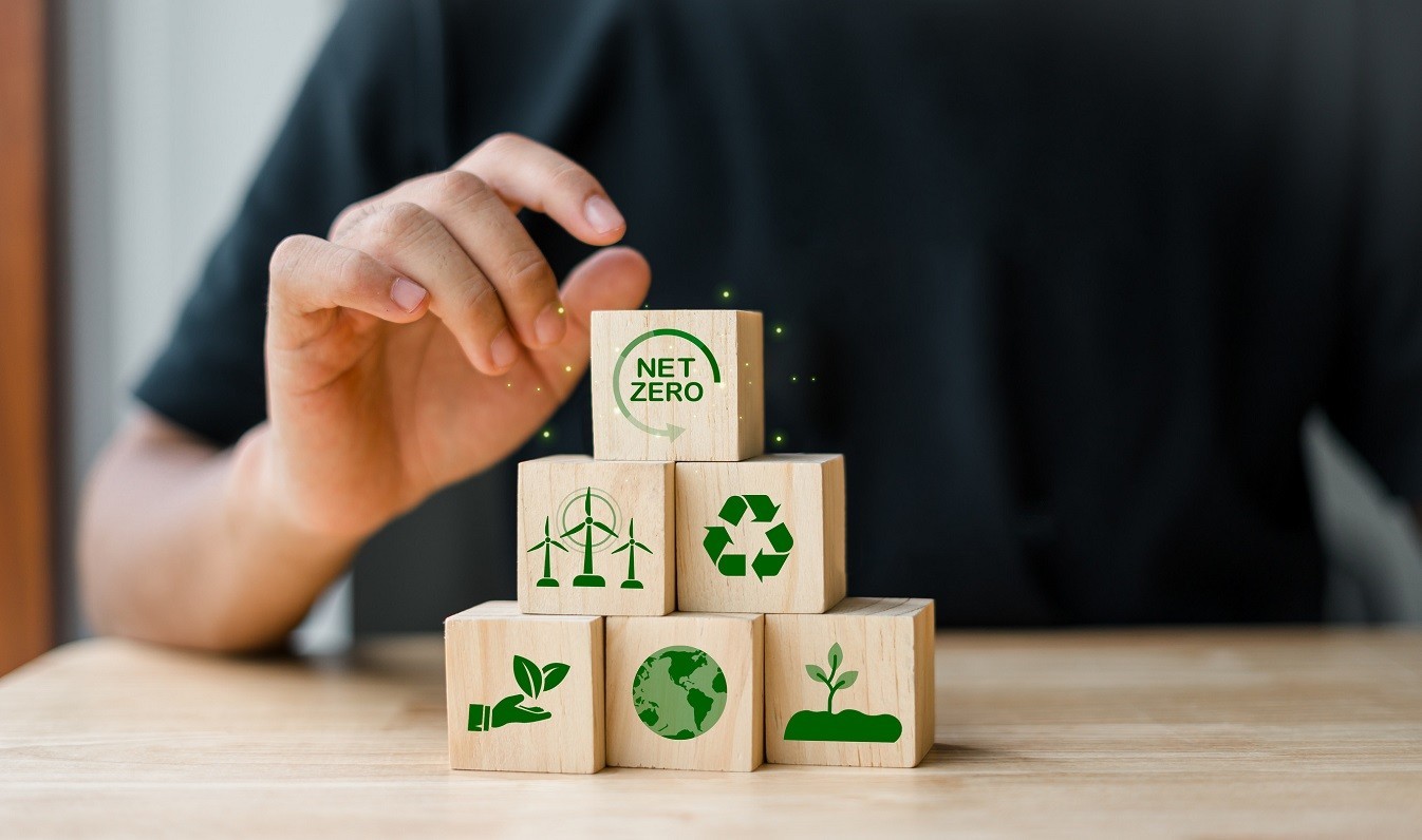 Η οικονομία της ευθύνης: Πώς η βιώσιμη σκέψη μετασχηματίζει τον τρόπο του επιχειρείν | Ειδήσεις για την Οικονομία