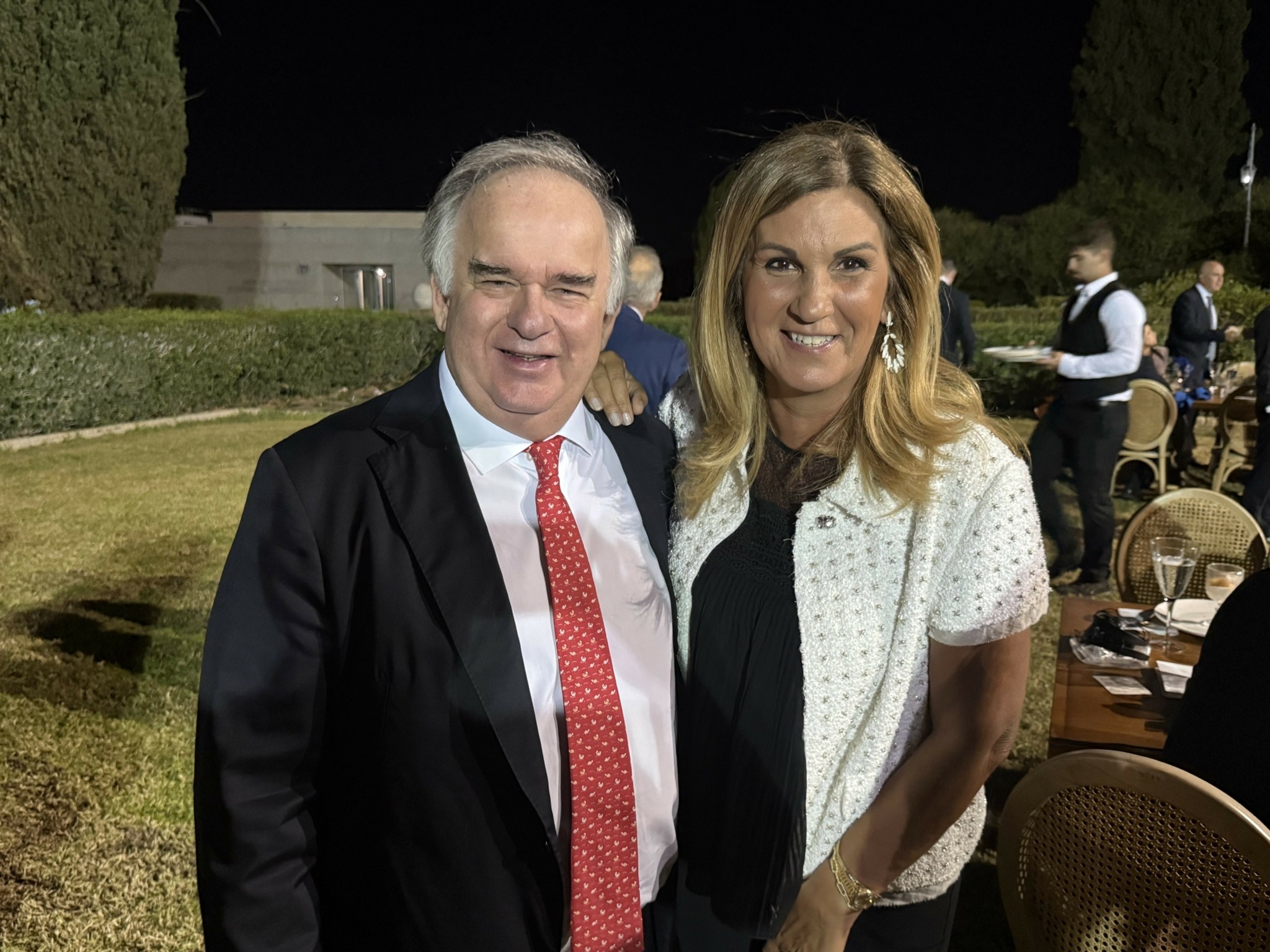 Star Bulk: O ναυτιλιακός κολοσσός του Πέτρου Παππά διευκρινίζει ότι δεν είναι αμερικανική εταιρεία