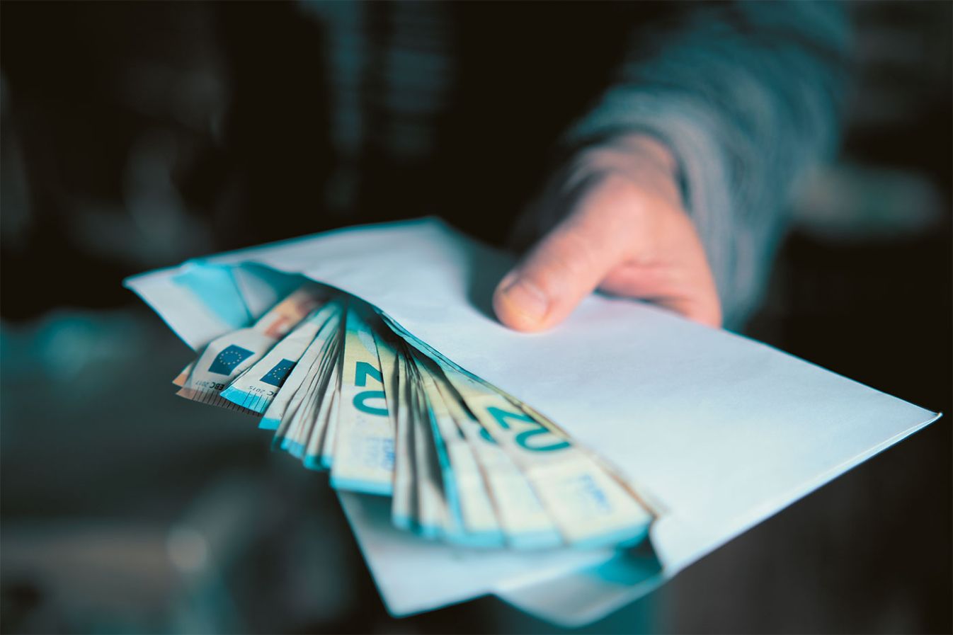 Στα 50 δισ. ευρώ το μαύρο χρήμα που κυκλοφορεί στην Ελλάδα | Ειδήσεις για την Οικονομία