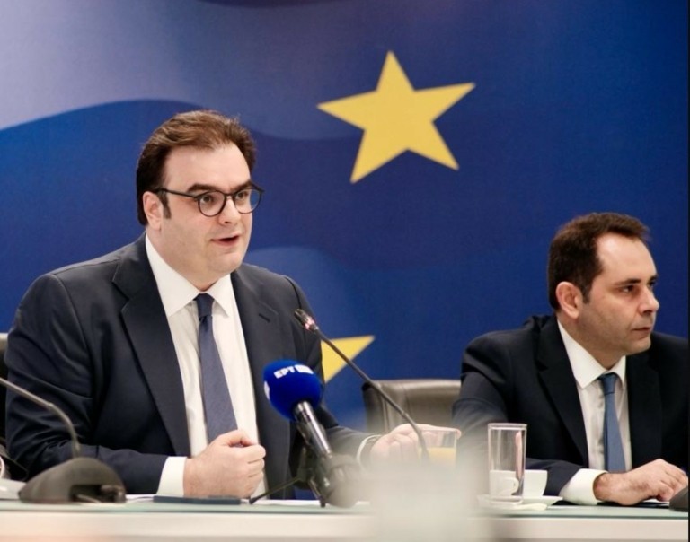 Πιερρακάκης: Η Ελλάδα θα έχει τη μεγαλύτερη ανάπτυξη στην Ευρωζώνη