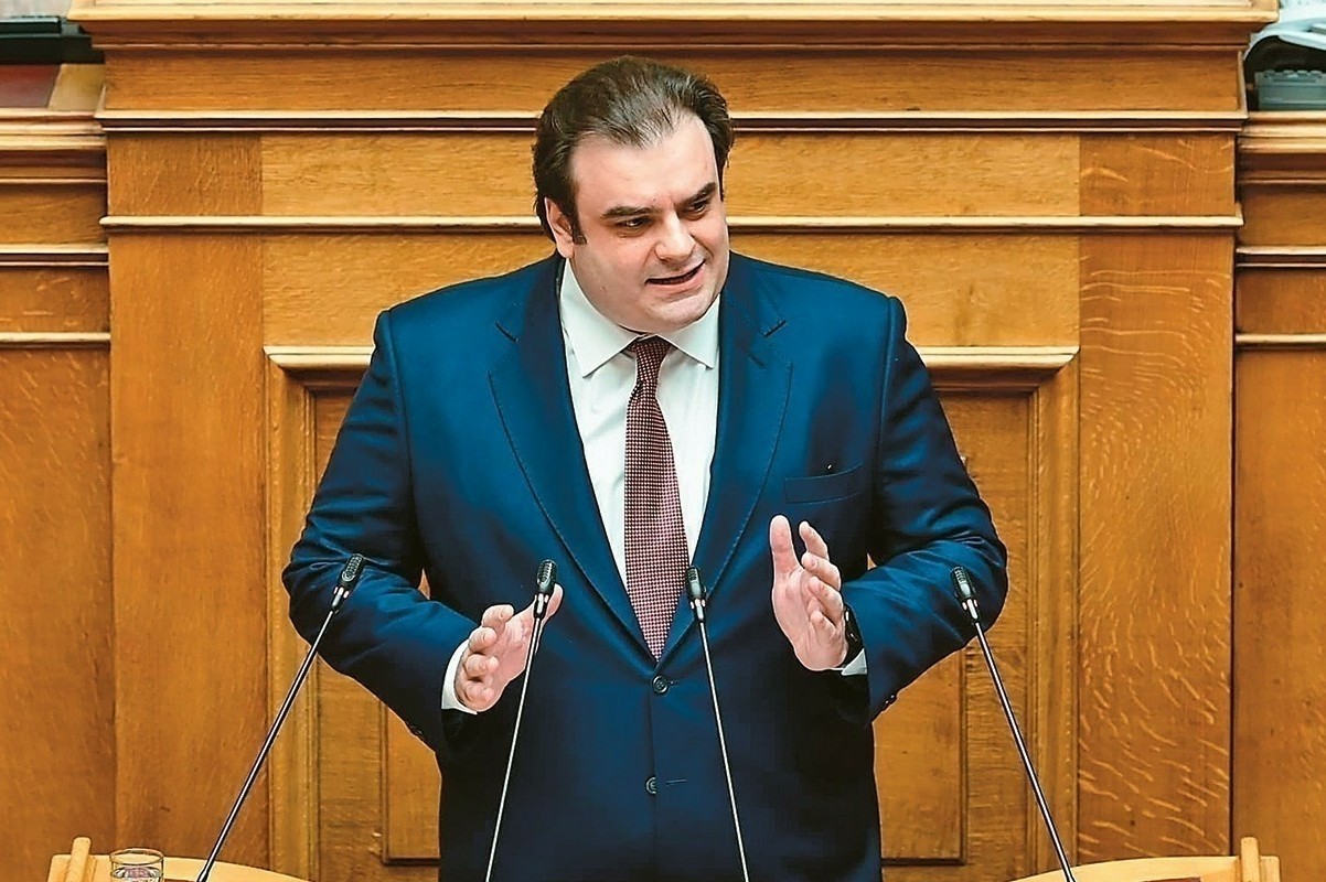 Ελαφρύνσεις σε ΕΝΦΙΑ και τεκμήρια, νέο επίδομα 130€ για ακριτικές περιοχές | Ειδήσεις για την Οικονομία