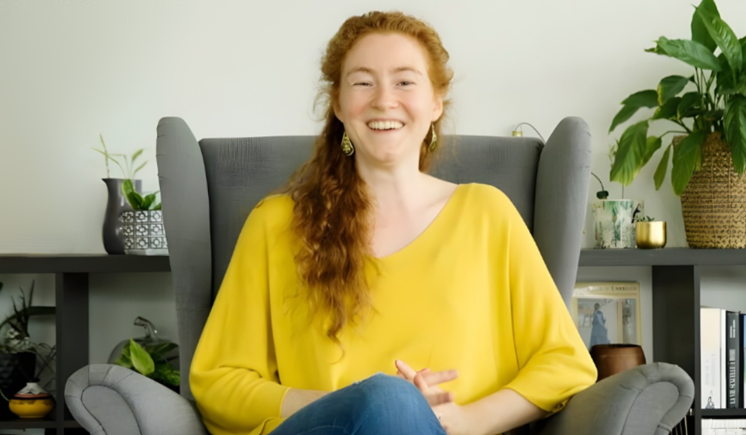 Η 37χρονη που παραιτήθηκε από τη θέση της στη Google κερδίζοντας 390.000 δολάρια | Ειδήσεις για την Οικονομία