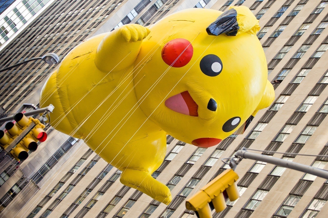 Η απίθανη πορεία των Pokémon: Πώς τα αστεία σκίτσα έγιναν παγκόσμιο φαινόμενο με αξία 150 δισ. δολ. | Ειδήσεις για την Οικονομία Η απίθανη πορεία των Pokémon: Πώς τα αστεία σκίτσα έγιναν παγκόσμιο φαινόμενο με αξία 150 δισ. δολ. | Ειδήσεις για την Οικονομία