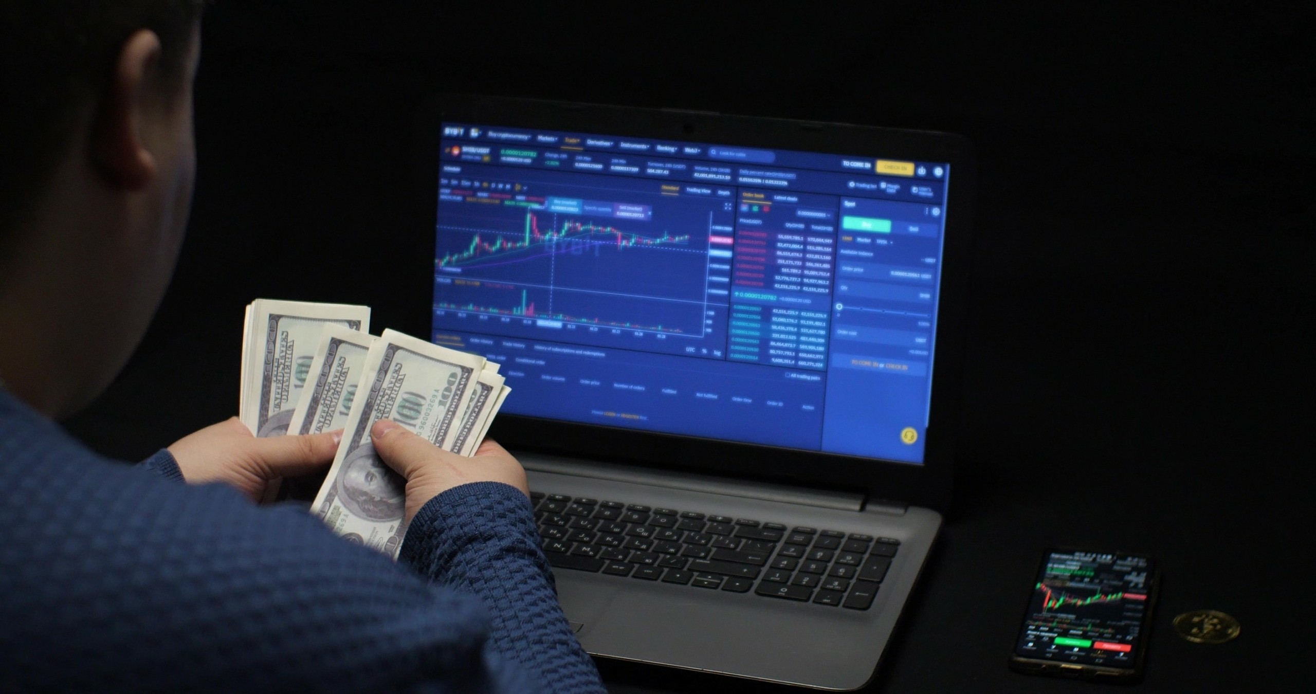 Έκρηξη στις πλατφόρμες προβλέψεων – Polymarket και Kalshi ξεπερνούν τα δισ. σε συναλλαγές (γράφημα) | Ειδήσεις για την Οικονομία Έκρηξη στις πλατφόρμες προβλέψεων – Polymarket και Kalshi ξεπερνούν τα δισ. σε συναλλαγές (γράφημα) | Ειδήσεις για την Οικονομία