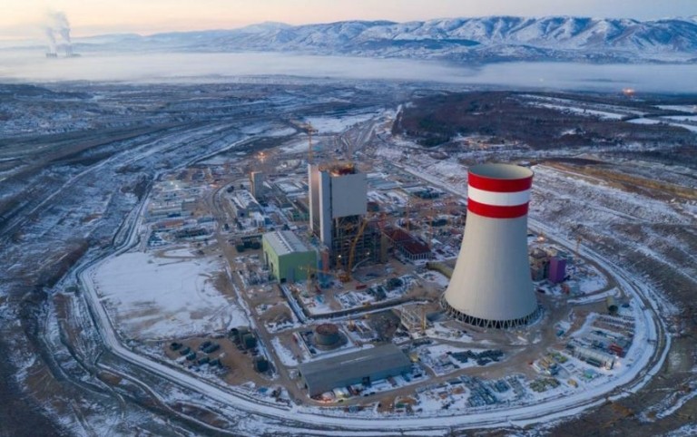 ΔΕΗ: Επίσημο αίτημα για μετατροπή της «Πτολεμαΐδα V» σε μονάδα φυσικού αερίου