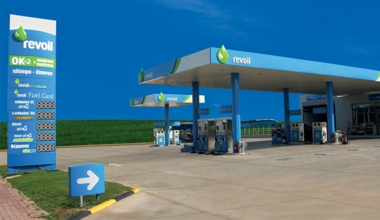 Revoil: Ενέκρινε πρόγραμμα για την αγορά έως 2,19 εκατ. ιδίων μετοχών