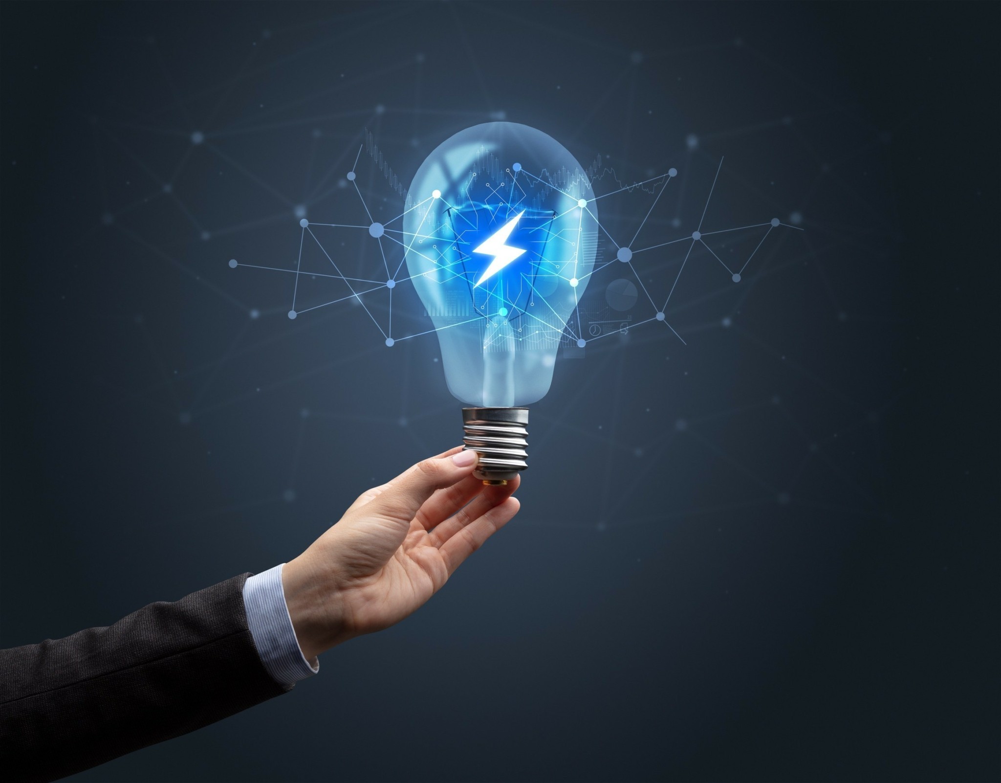 Ράλι στη χονδρική τιμή ρεύματος – Πάνω από 62% η αύξηση από το καλοκαίρι