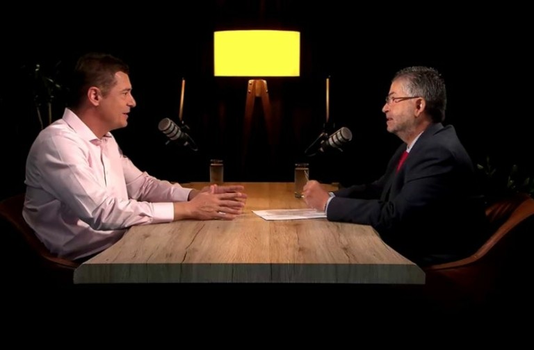 Παύλος Σαράκης στο protothema: Η αμοιβή μου για Novartis ήταν 18 εκατ. ευρώ – Οι κουκουλοφόροι μάρτυρες πήραν δώρο 30 εκατ. (vid)