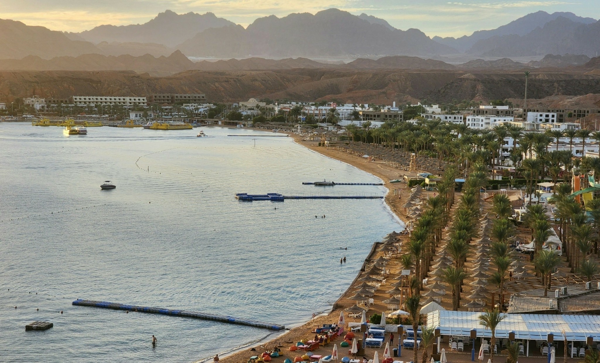 Στην Αίγυπτο υπό τον Ντόναλντ Τραμπ η διεθνής Σύνοδος για τη Γάζα