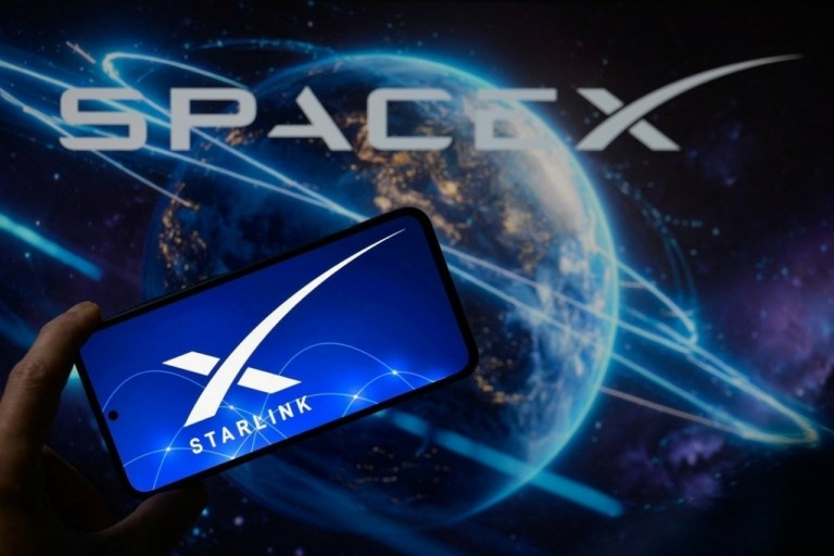 Starlink και περιβάλλον: Πώς οι δορυφόροι του Έλον Μασκ επηρεάζουν το όζον