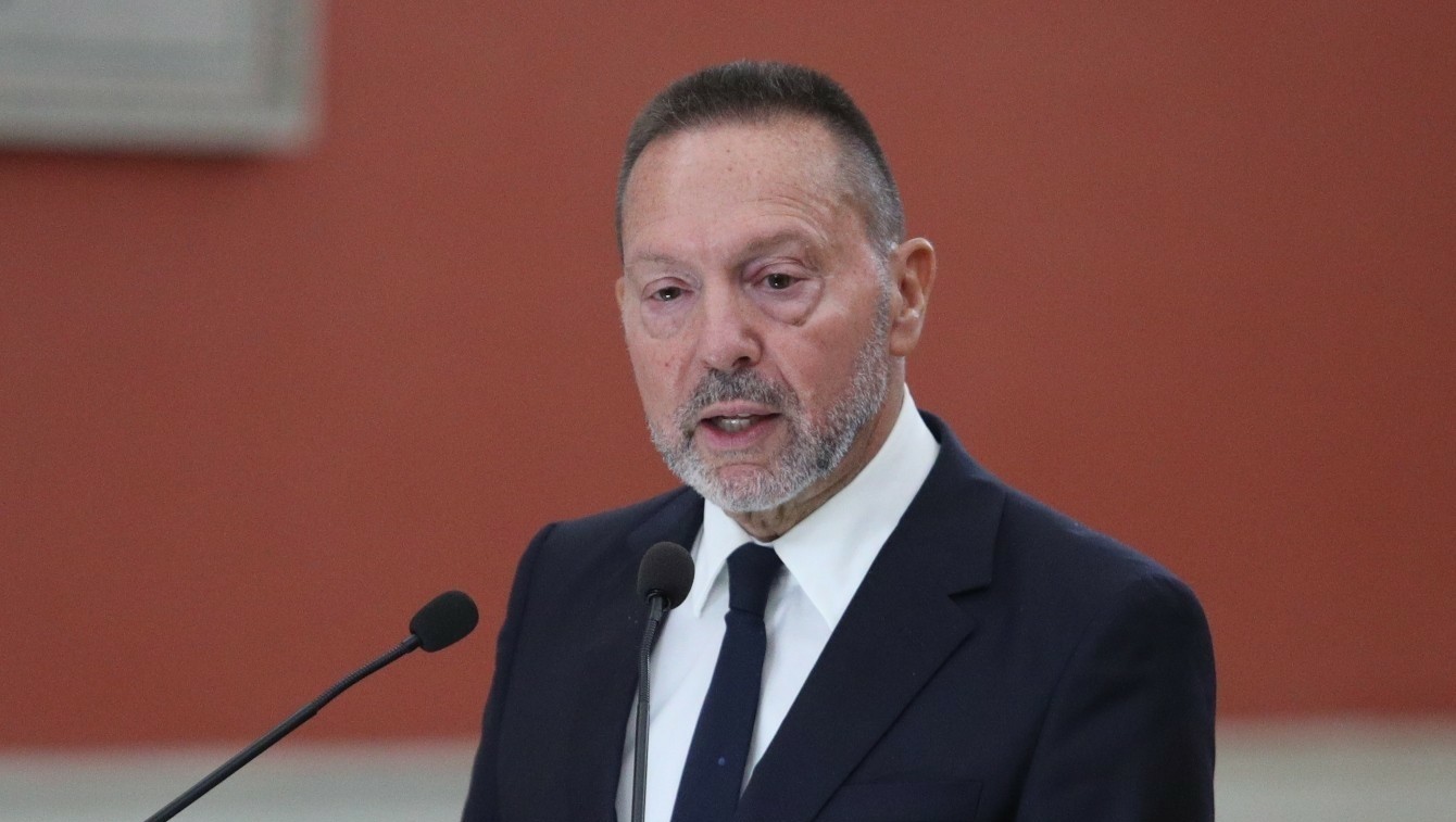 Στουρνάρας στην Corriere della Serra: Πλεονάσματα και μεταρρυθμίσεις – Έτσι εξυγιάναμε την Ελλάδα | Ειδήσεις για την Οικονομία