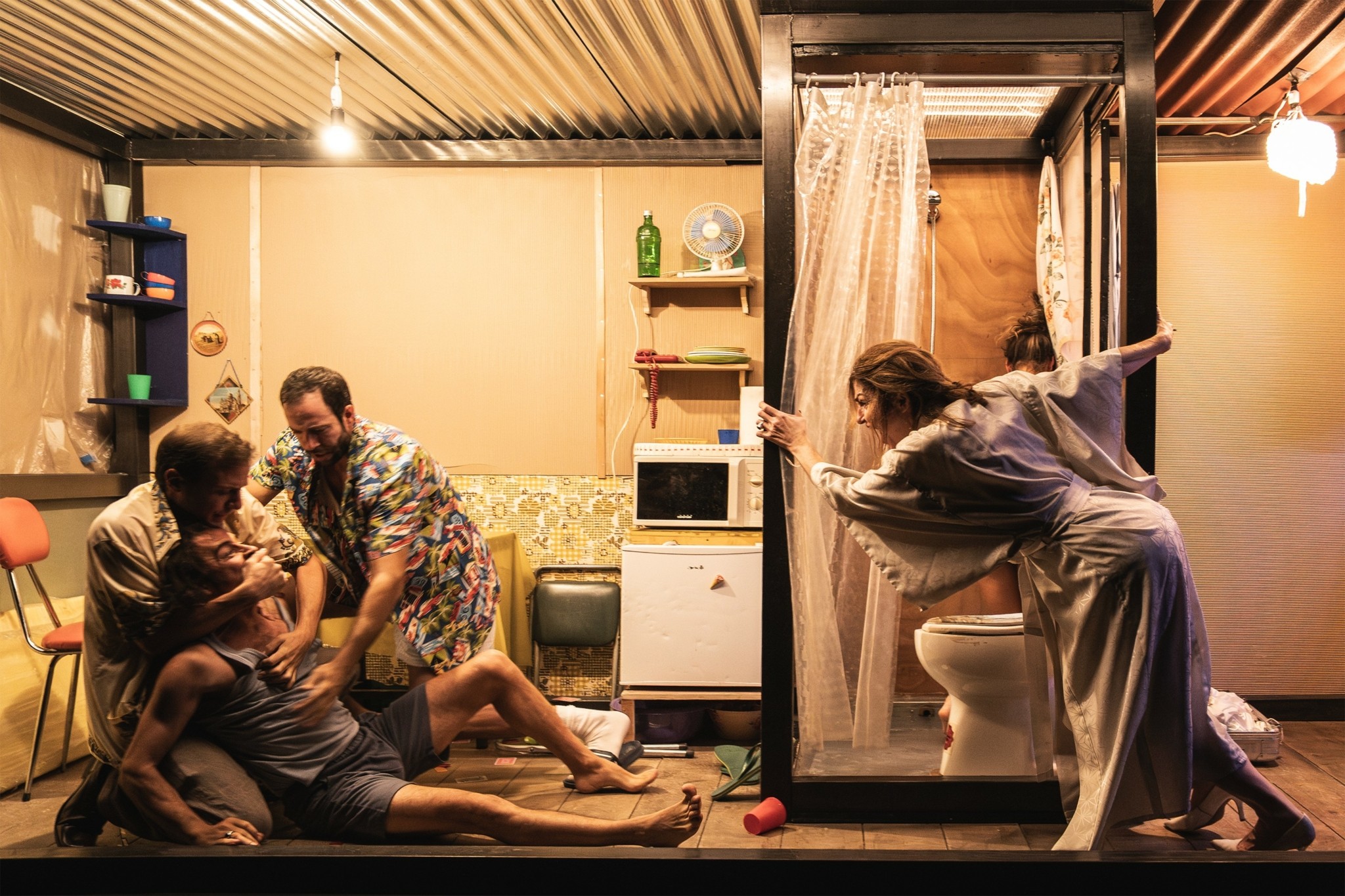 Sold-out: Γιατί τα εισιτήρια στα αθηναϊκά θέατρα εξαφανίζονται πριν αρχίσει η πρόβα Sold-out: Γιατί τα εισιτήρια στα αθηναϊκά θέατρα εξαφανίζονται πριν αρχίσει η πρόβα