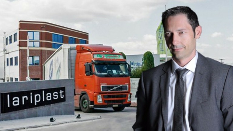Lariplast: Η προσαρμογή στη νέα εποχή της συσκευασίας και η ζημιά του Diorama (pic)