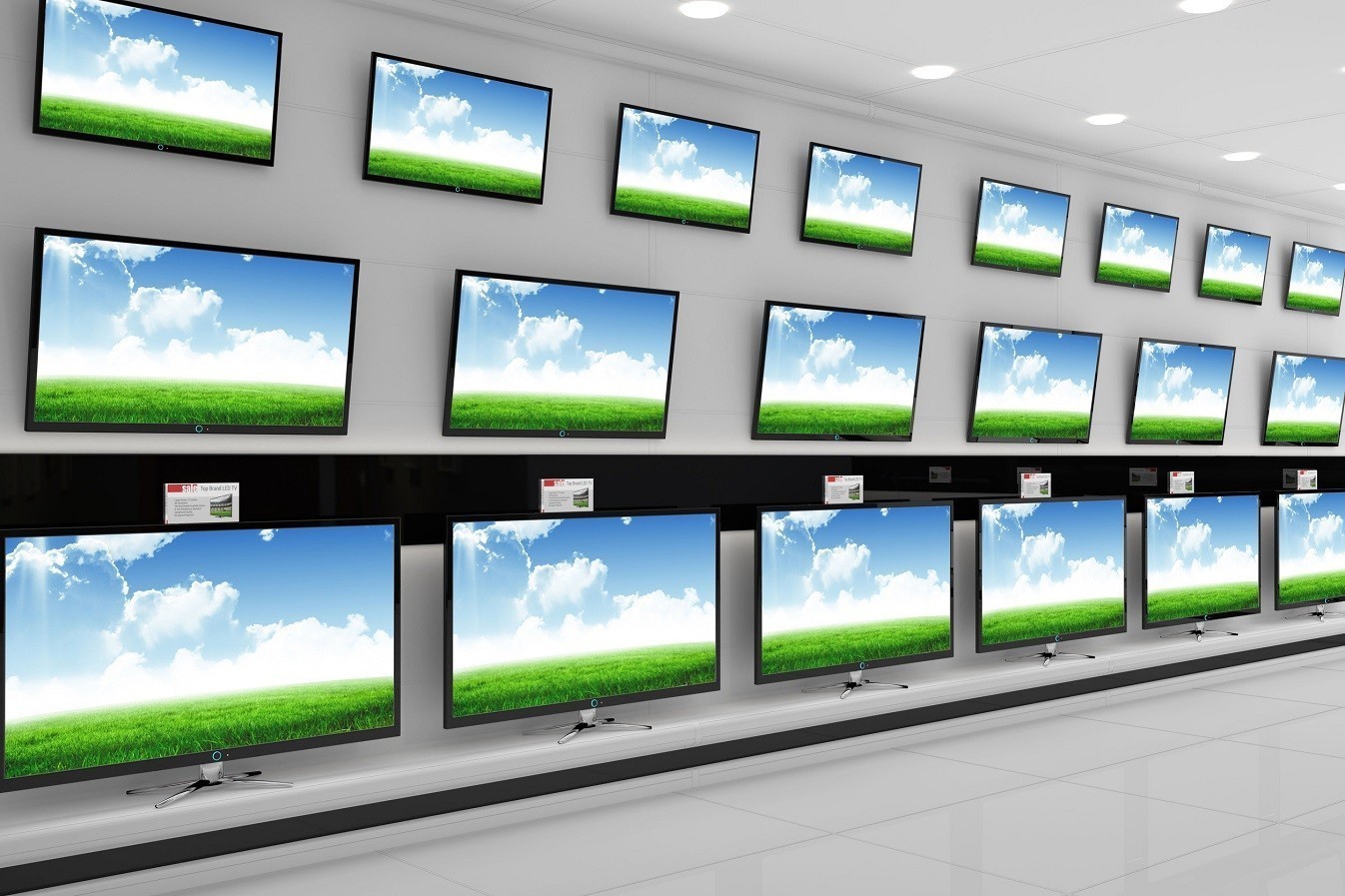 Η μελέτη που αλλάζει τα δεδομένα στη θέαση: Ποιο είναι το όριο του ανθρώπινου ματιού στις σύγχρονες οθόνες | Ειδήσεις για την Οικονομία