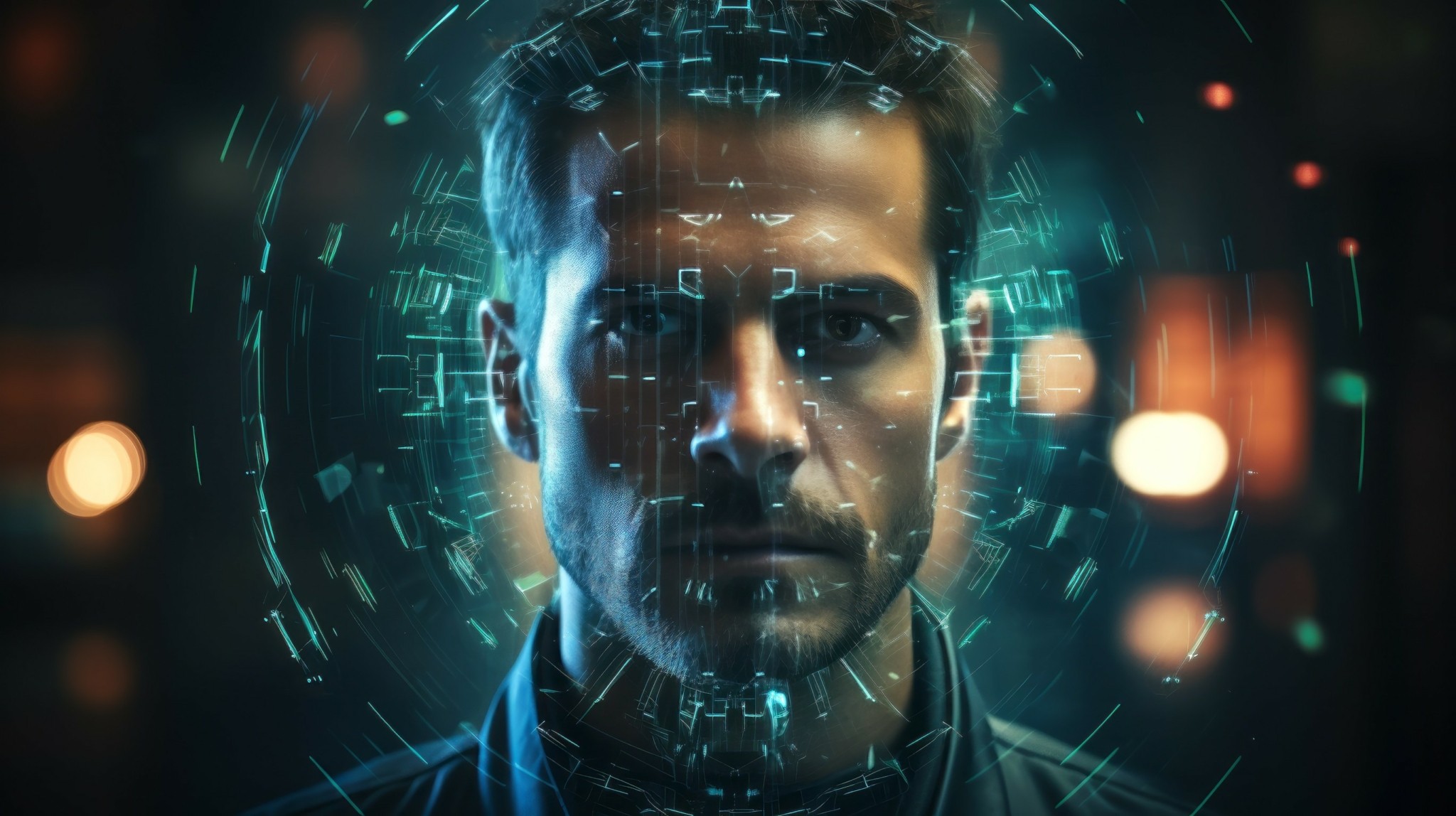 “Minority Report” στην πραγματικότητα: Η τεχνητή νοημοσύνη προβλέπει εγκλήματα πριν συμβούν