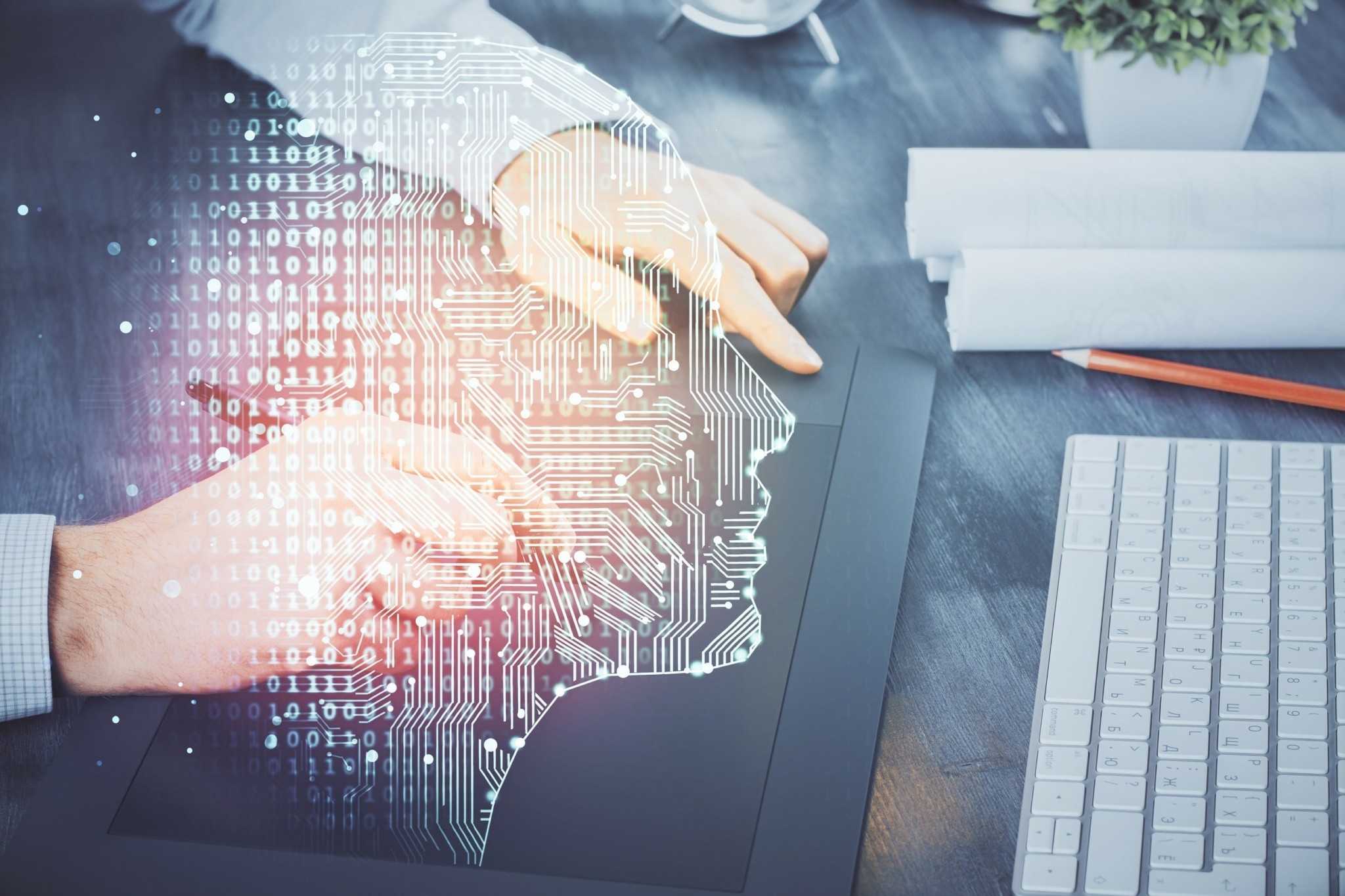 Καμπανάκι από McKinsey: Πώς η τεχνητή νοημοσύνη απειλεί τις τράπεζες με απώλειες $170 δισ.