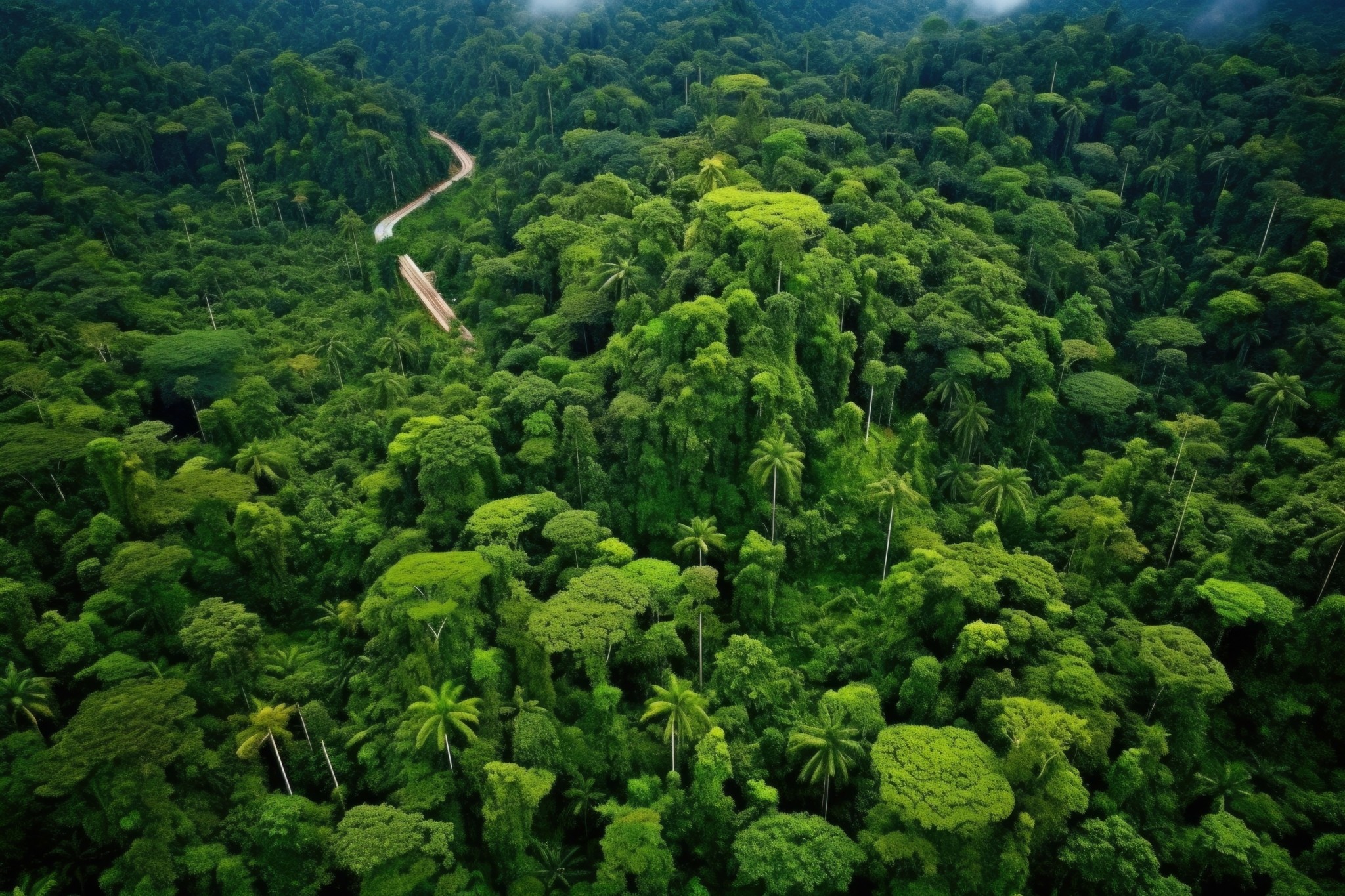 Τροπικά δάση: Η Γερμανία υπόσχεται 1 δισ. ευρώ για την πρωτοβουλία της Βραζιλίας