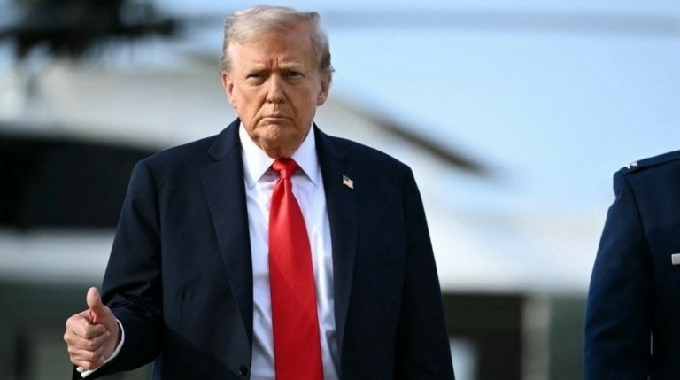 Ανάλυση: Το στοίχημα Τραμπ στη Γάζα – Πώς επιχειρεί να γράψει ιστορία ως μέγας ειρηνοποιός