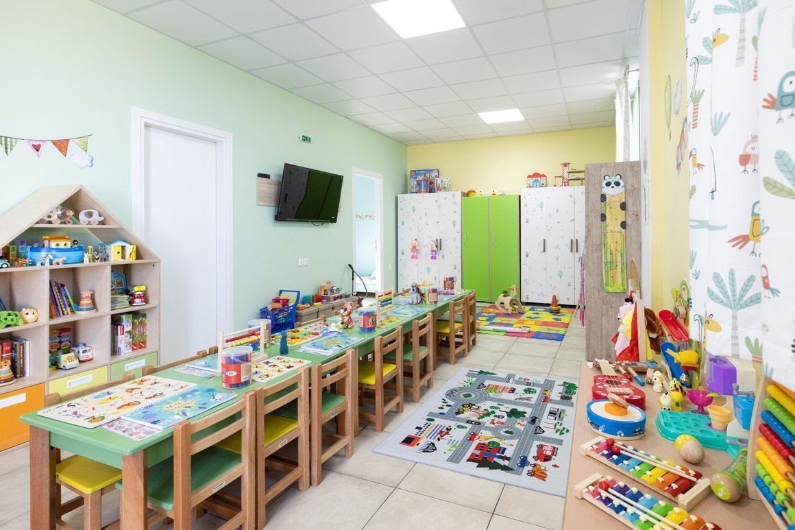 Παιδικοί σταθμοί: 6.083 παιδιά παίρνουν voucher – Τα οριστικά αποτελέσματα | Ειδήσεις για την Οικονομία