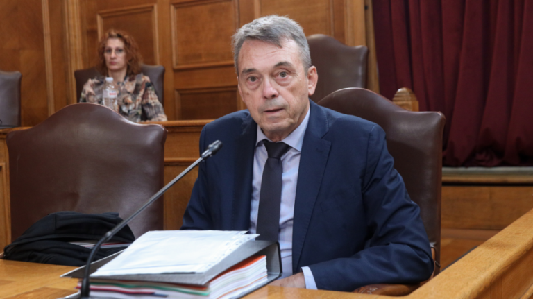 Βάρρας στην εξεταστική για τον ΟΠΕΚΕΠΕ: Για ποιους λόγους συγκρούστηκα με τον Βορίδη