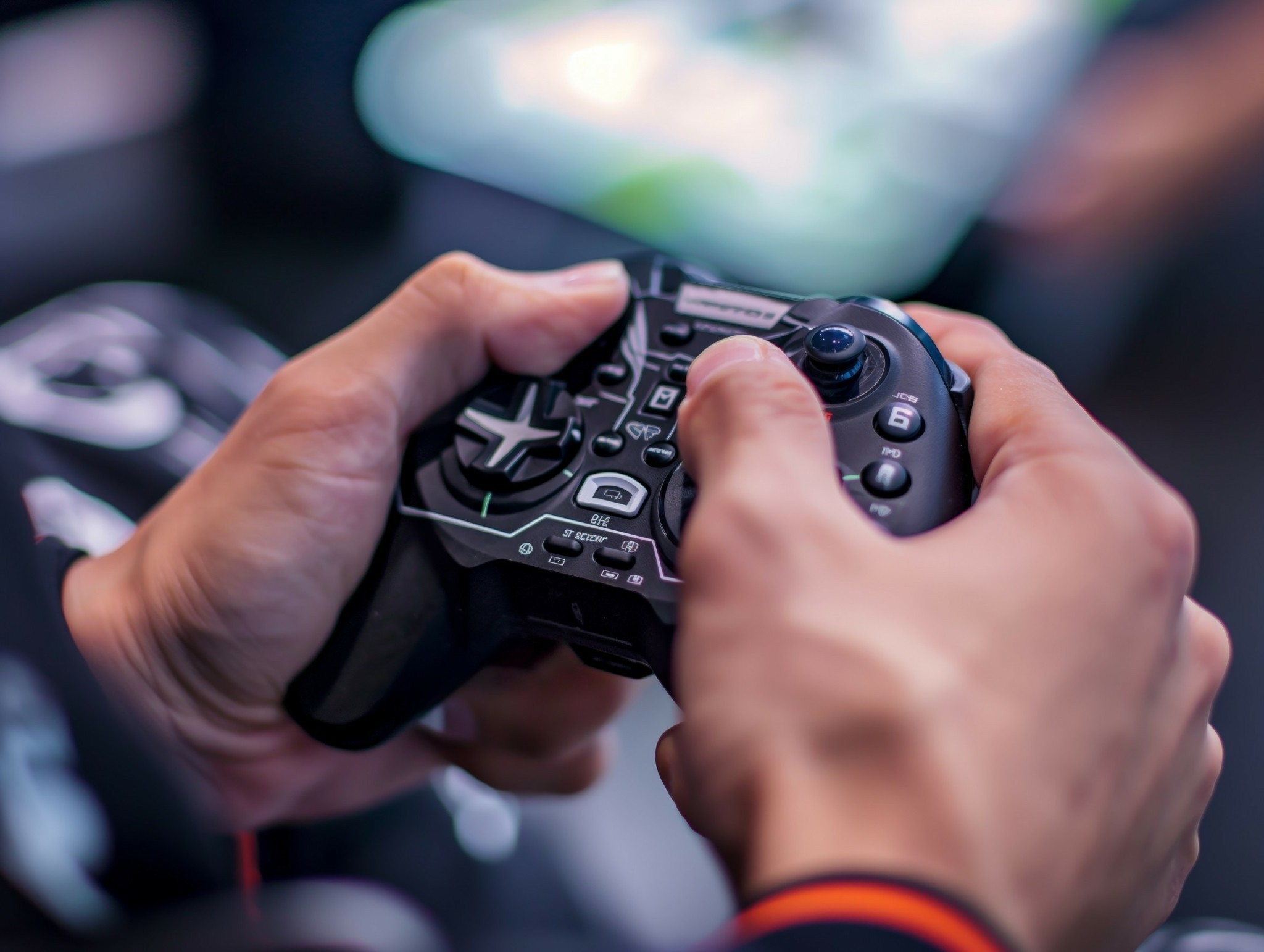 Παιχνίδια δισεκατομμυρίων: Η αγορά video games ξεπερνά τα 184 δισ. δολάρια