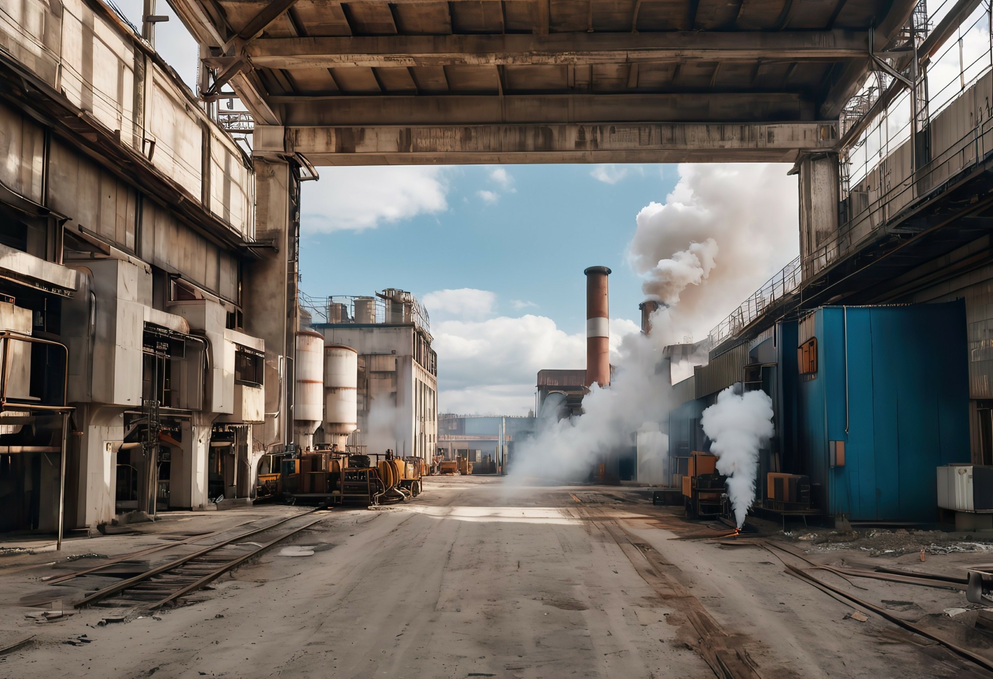 Βιομηχανικό ρεύμα: Η τελική απόφαση περνά στο Μαξίμου