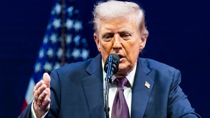 ΗΠΑ: Ο Τραμπ έδωσε εντολή για δοκιμές πυρηνικών όπλων – «Δεν είχα άλλη επιλογή» | Ειδήσεις για την Οικονομία ΗΠΑ: Ο Τραμπ έδωσε εντολή για δοκιμές πυρηνικών όπλων – «Δεν είχα άλλη επιλογή» | Ειδήσεις για την Οικονομία