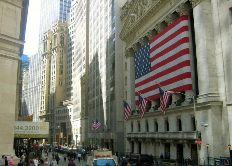 Η Wall Street στοιχηματίζει στο άγνωστο: Το μεγάλο ρίσκο στις αγορές που περνά απαρατήρητο (tweet)