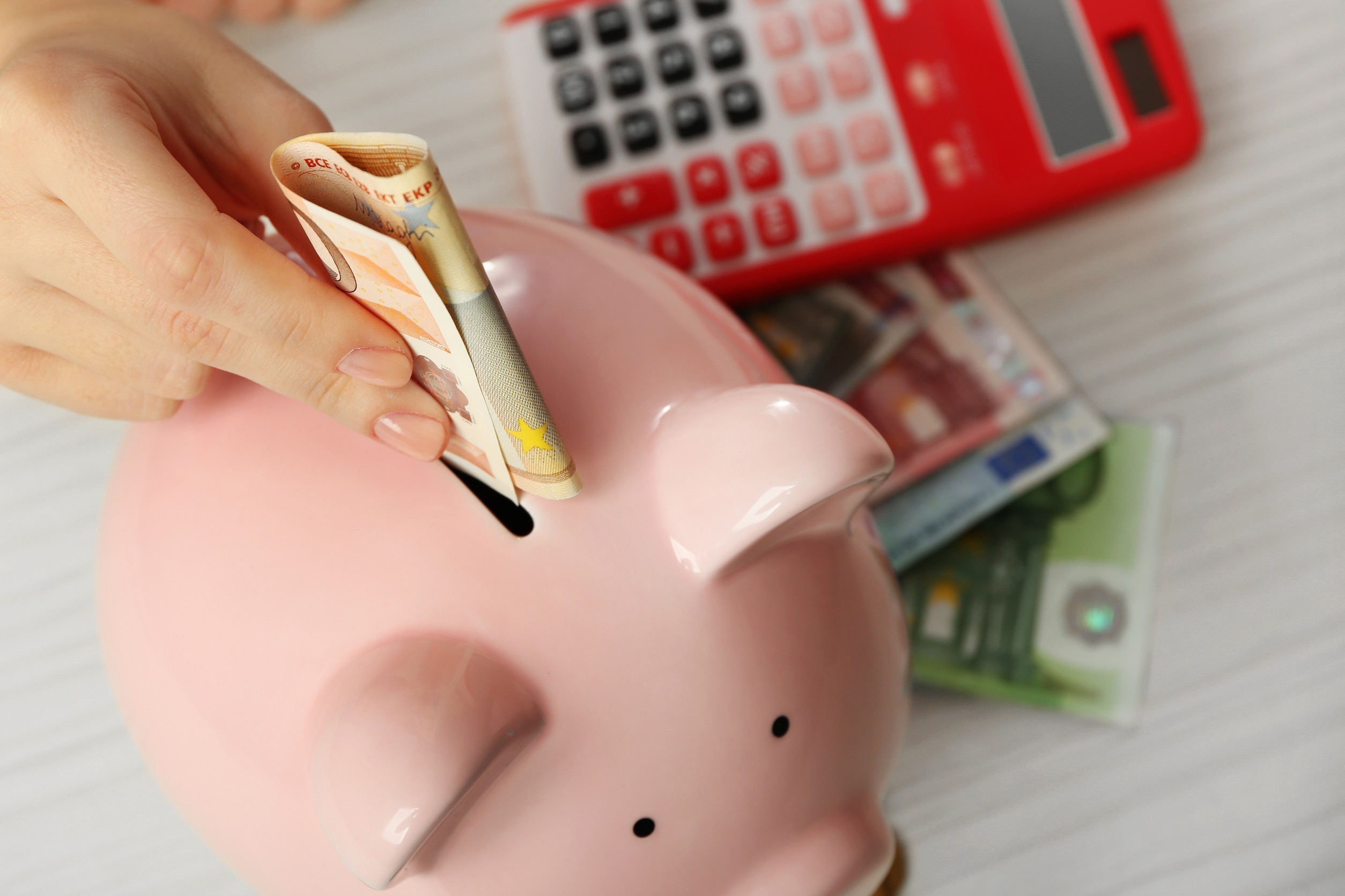 Αποταμιεύω, άρα… κερδίζω: Οι 5 συμβουλές της Eνωσης Καταναλωτών για την Παγκόσμια Ημέρα Αποταμίευσης | Ειδήσεις για την Οικονομία Αποταμιεύω, άρα… κερδίζω: Οι 5 συμβουλές της Eνωσης Καταναλωτών για την Παγκόσμια Ημέρα Αποταμίευσης | Ειδήσεις για την Οικονομία